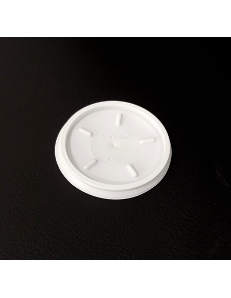 Tapa Enpolex 8jl (240cc) X 50