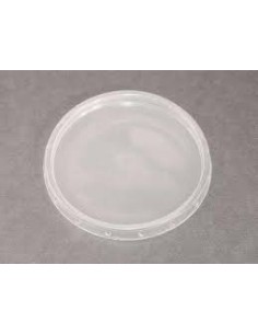 Tapa Isopor 8 Lp (240cc) X 100