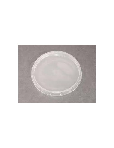Tapa Isopor 8 Lp (240cc) X 100