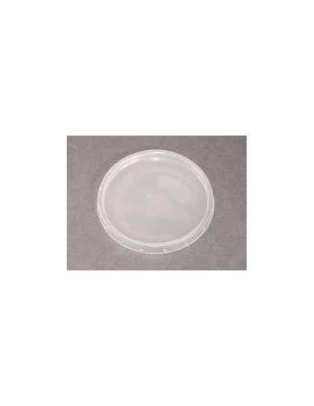 Tapa Isopor 8 Lp (240cc) X 100