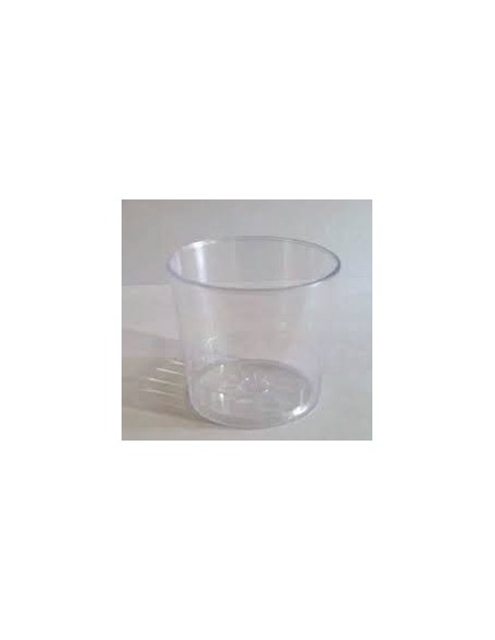 Vaso 100cc X 1