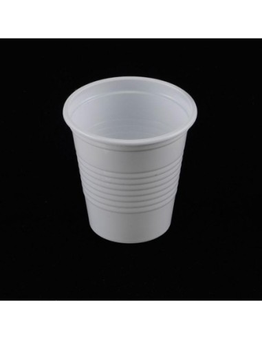 Vaso Bco 70cc Dt X 100