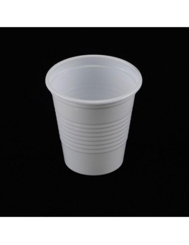 Vaso Blanco 110cc Pv X 100