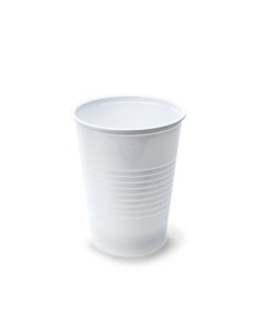 Vaso Bco 180cc Boul X 50