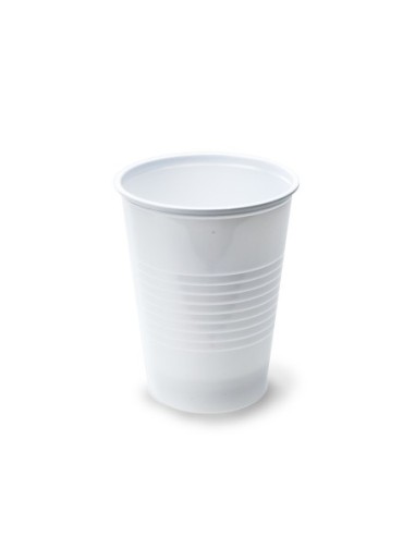 Vaso Bco 180cc Boul X 50