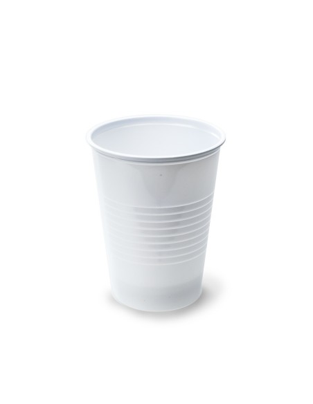 Vaso Bco 180cc Boul X 50