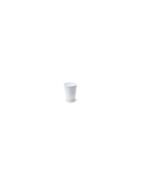 Vaso Bco 220cc Boul X 50