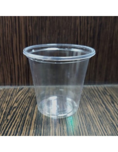 Vaso Cristal 110cc X 1