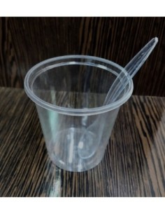 Vaso Cristal 110cc X 1 2