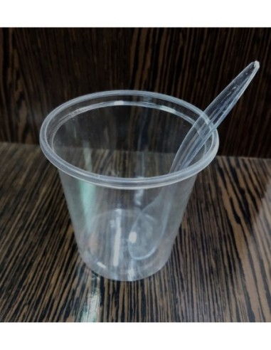 Vaso Cristal 110cc X 1