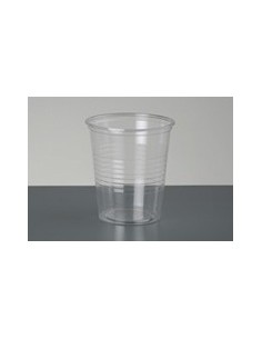 Vaso Cristal 180cc X 1