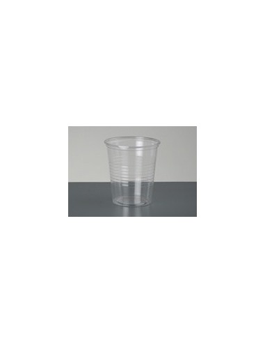 Vaso Cristal 180cc X 1
