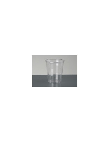 Vaso Cristal 180cc X 1