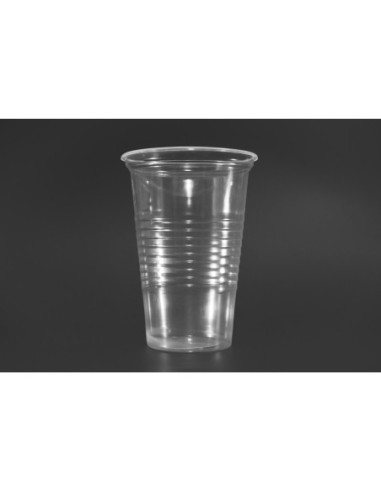 Vaso Cristal 1lt Bo X 1