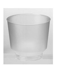 Vaso Cristal 20 A Ac X 1