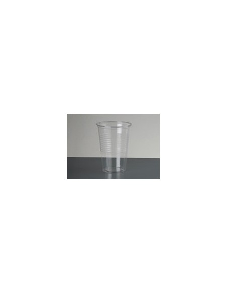 Vaso Cristal 220cc X 1