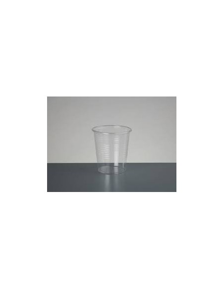 Vaso Cristal 330cc X 1
