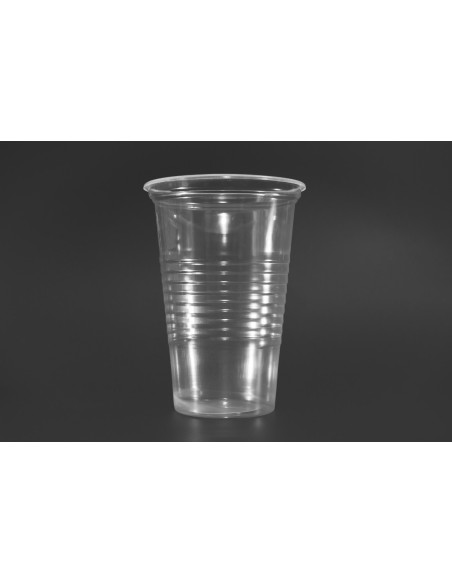 Vaso Cristal 500cc Bo X 1