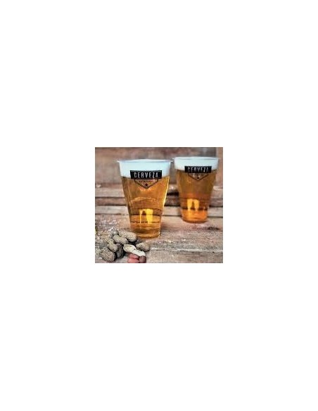 Vaso Pinta Pv 500cc X 1