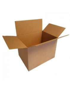 Caja Corrugada 30x20x20 X 1 (emp Congeladas)