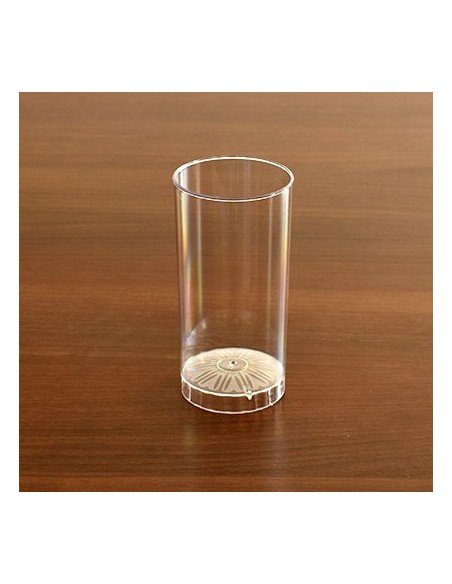 Vaso Gancia X 1