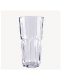 Vaso Vidrio Oslo 350cc X 1