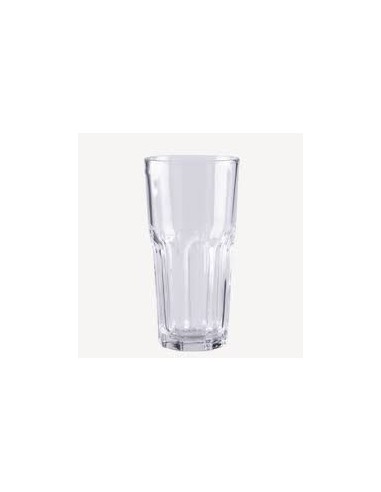 Vaso Vidrio Oslo 350cc X 1