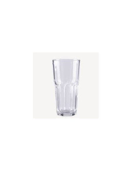 Vaso Vidrio Oslo 350cc X 1