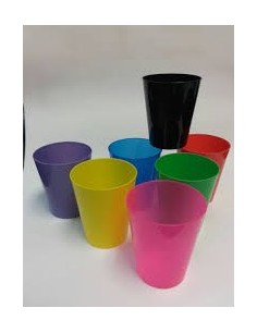 Vaso Koval 180cc X 1
