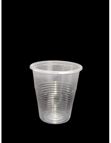 Vaso Trasl 70cc Pv X 100