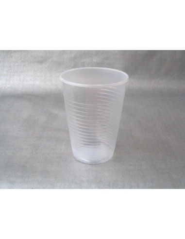 Vaso Trasl 220cc Boul X 50