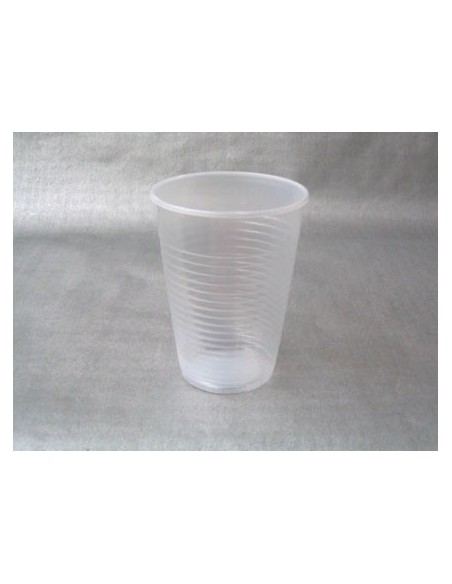 Vaso Trasl 220cc Boul X 50