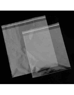 Bolsa Pp 30 X 40 C /adhe X 100