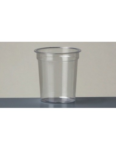 Vaso Tequila X 1