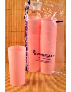 Vaso T Largo Pastel X 1 2