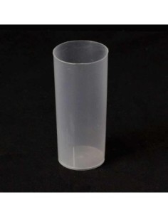Vaso T Largo Pp Kv X 1