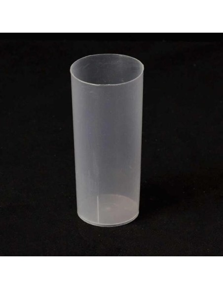 Vaso T Largo Pp Kv X 1