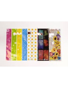 Bolsa Rinon 20 X 30 St X 50 2