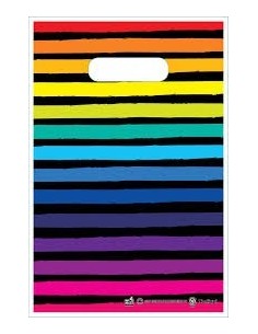 Bolsa Rinon 25 X 35 St X 50