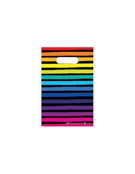 Bolsa Rinon 25 X 35 St X 50