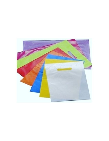 Bolsa Rinon 25 X 35 St X 50