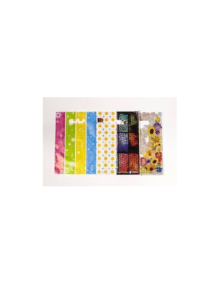 Bolsa Rinon 30 X 40 St X 50