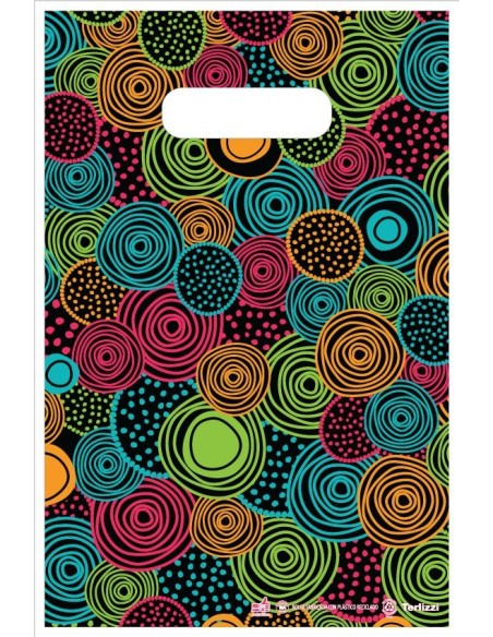 Bolsa Rinon 35 X 45 St X 50