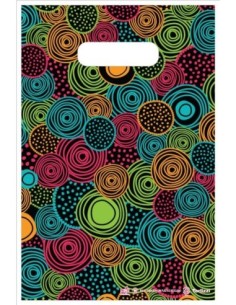 Bolsa Rinon 40 X 50 St X 50