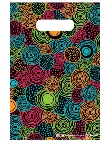 Bolsa Rinon 40 X 50 St X 50