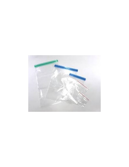 Bolsa Zipper 30 X 40 Packs X 10