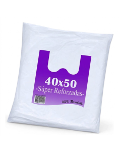Bolsa Cami 40 X 50 Ref Mamut 2