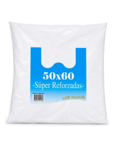 Bolsa Cami 50 X 60 Ref Mamut