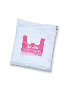 Bolsa Cami 45 X 60 Ref Mamut