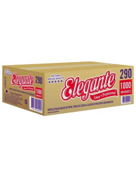 Serv 33 X 32 Elegante Cod 290 1000 X 1